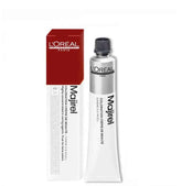 Loreal Professional Majirel Hair Color 50G 5.35 Mahogany Golden Light Brown
